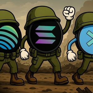 Kaspa, Jupiter, and Solana Show Strong Potential – Could These Be the Leaders of the Coming Altcoin Boom?