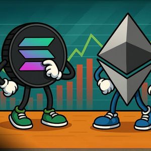 SOL vs. ETH – Which Leading Crypto Offers the Best Upside in the Coming Market Rebound?