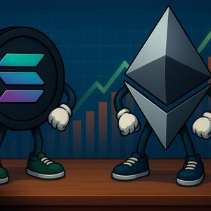 Can Solana Hit $300 and Ethereum Climb to $4,500? Key Price Levels to Watch for the Next Move