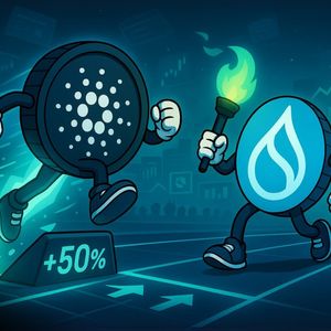 Cardano Charts Suggest Over 50% Upside Potential – Can SUI Maintain Its Bullish Momentum?