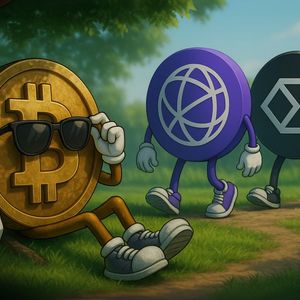 BTC Movement Cools Off – Are ENA and TIA Showing Signs of Quiet Accumulation Before the Next Surge?