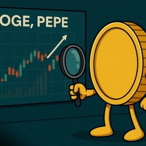 Analyzing the Mid-Term Prospects of DOGE and PEPE: Potential for Growth?