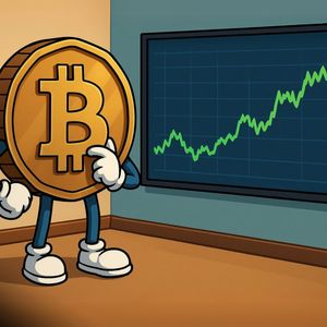 Bitcoin Price Analysis: Is BTC Headed For A Double Top?