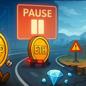 XRP on Fire, Ethereum in Pause Mode, Cardano Testing Critical Zones – Altcoin Forecast Through the Mid-Term