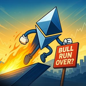 Ethena and Hyperliquid Maintain Momentum – Analyst Highlights Fractal Indicating Further Price Rise