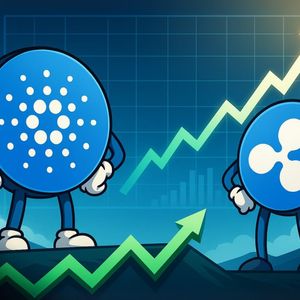 Evaluating XRP and ADA for 2025 – Could Ripple and Cardano Be Among the Top Bull Market Performers?