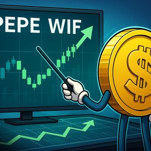 PEPE and WIF at Key Levels – Why This Could Be the Perfect Time to Enter Before the Rally Starts
