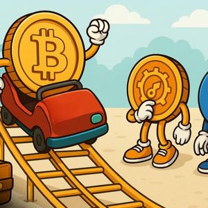 BTC Price Rollercoaster Opens the Door for Altcoin Buyers – Why Gala and JasmyCoin Might Be the Right Pick