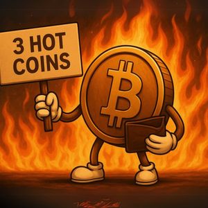 3 Hot Altcoins to Track Today – Here’s Why HYPE, JUP, and ALGO Could See Price Action