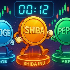 Timing the Memecoin Rally – What’s Ahead for Dogecoin, Shiba Inu, and PEPE? Mid-Term Price Forecast