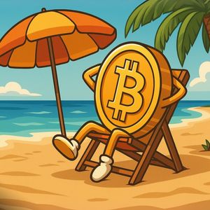 Bitcoin Price Analysis: BTC Pauses Rally, Consolidates Around Recent Highs
