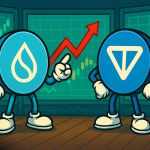 Deep Dive Into SUI and Toncoin – Price Trends, Market Signals, and June Predictions for SUI and TON