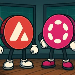 Avalanche (AVAX) and Polkadot (DOT) Price Forecast – Are These Giants Ready to Rebound or Fading in Relevance?