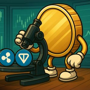 Curve, Ripple, and Toncoin Under the Microscope – Full Price Trend Analysis You Shouldn’t Miss