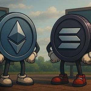 Ethereum and Solana Test Investor Patience – Here’s the Potential Scenario If Major Resistance Gets Hit in Summer