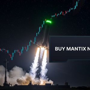 May's Cryptocurrency Trends: Spotlight on Solana, TAO, and Rising Star Mantix