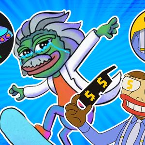 The Buzz Around Wall Street Ponke's Presale: Prospects of a 100x Leap