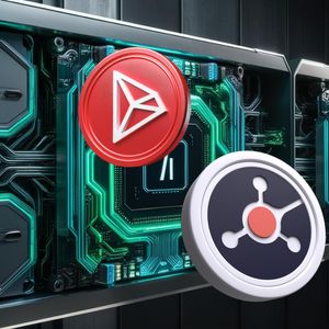 Ruvi AI: Potential to Eclipse Tron's Dominance in Blockchain?