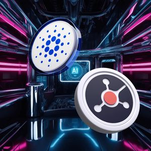 Exploring Innovations in Blockchain: Cardano and Ruvi AI Lead the Charge