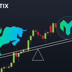 Innovations in Crypto Trading: How Mantix is Capturing the Interest of Veteran Ethereum Investors