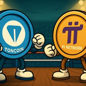 Toncoin and Pi Network Face Off – Which Altcoin Deserves Your Attention in a Heating Market?