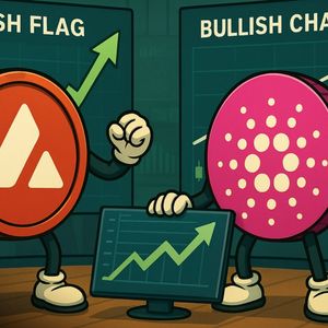 Avalanche Technical Patterns Indicate Further Price Rise, Polkadot Holds Firm in Bullish Territory