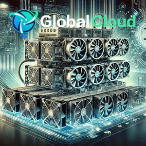 Explore the Future of Cryptocurrency Mining with Global Cloud Mining