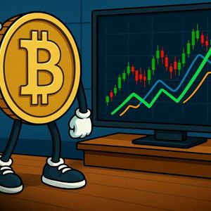 Bitcoin Price Analysis: BTC Slides Below $106,000, Is A Correction Looming?