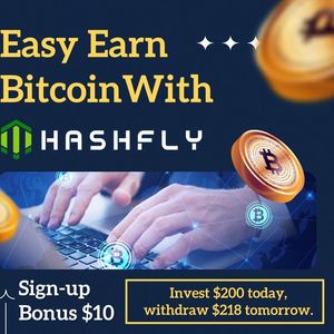 Exploring the World of Cloud Mining with HashFly in 2025
