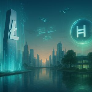 Exploring Litecoin's Path to a $500 Valuation by 2025 Amidst Ethereum's Influence