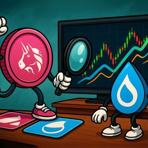 SUI Breaks $3.50 Resistance, Uniswap Targets $7.50—Altcoin Recovery in Motion