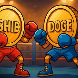 Shiba Inu vs. Dogecoin – Which Memecoin Will Explode First This Summer?