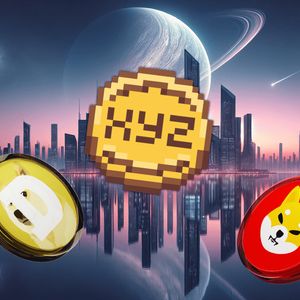 Veteran Investor Who Predicted the 2021 Dogecoin and Shiba Inu Surge Backs XYZVerse in 2025