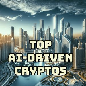 As AI Technology Goes Mainstream Worldwide, These AI-Driven Crypto Projects Are Gaining Serious Momentum