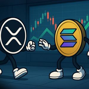 Solana ETF Buzz Builds, XRP Slips Toward $2 – Can Institutional Interest Reverse the Downtrend?
