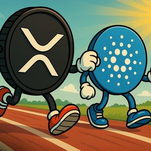 Cardano to $1.50, XRP to $3, Bitcoin to $110K if June ETF Buzz Holds Up
