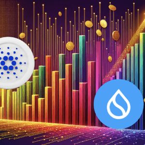 Altcoins Set to Skyrocket in Q3—ADA to $1.5, SUI to $5, and 3 More Ready to Run