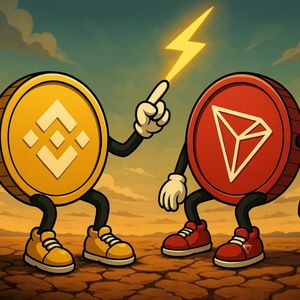 BNB Consolidates Above $650 as TRON (TRX) Eyes a Breakout to $0.30 - Which High-Throughput Chain Will Command the Summer Alt-Season Surge?