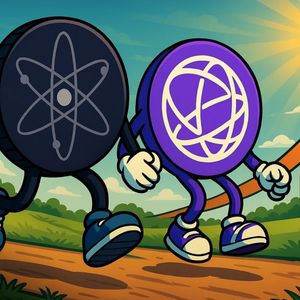 Celestia (TIA) Breaks Above $2 on Modular Hype While Cosmos (ATOM) Aims for a $10 Reclaim - Which Crypto Will Capture the Main Narrative This Cycle?