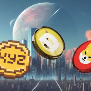 Dogecoin (DOGE) and Shiba Inu (SHIB) Retreat in Price While Investors Flock to XYZVerse (XYZ) on a 30% Rally