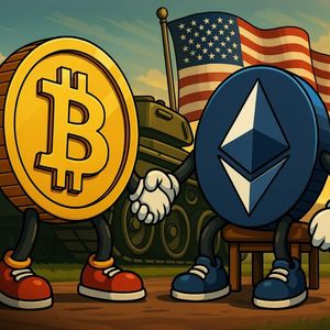 US Military Backs Strategic Bitcoin Reserve — Will BTC Blast to $120 K as Ethereum Climbs to $4 500 on Institutional FOMO?