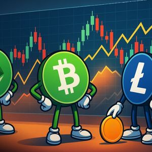 Litecoin (LTC), Bitcoin Cash (BCH), and Ethereum Classic (ETC) Technical Review: How Are These Legacy Cryptocurrencies Faring in a Modern Market?