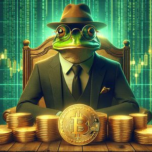 Exploring the Rise of Codename:Pepe: The AI-Powered Meme Coin