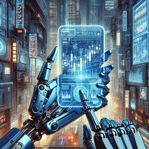 Top 5 Tokens Riding the AI Wave—Where Codename:Pepe Ranks vs. FET, RENDER, and NEAR