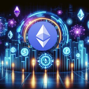ETH Staking Uptrend Continues — Can Liquid Collectives Send Prices Parabolic by Year-End?