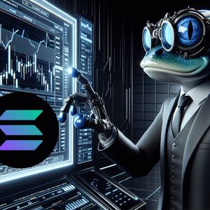 Solana (SOL) Price Prediction: Can It Rally 500% as Codename:Pepe (AGNT) Overtakes the Competition?
