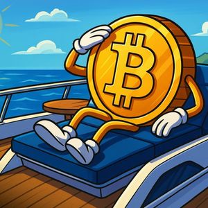 Bitcoin Price Analysis: BTC Reclaims $105,000 As Markets Recover