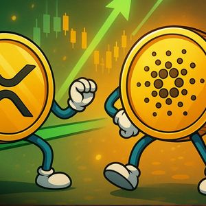 Key Support Level for XRP Confirmed by Analysts, Cardano Staking Rewards Hit a New Peak, Is ADA’s Price Bottom Finally In?