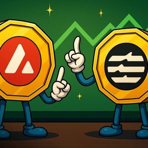 Avalanche (AVAX) & Aptos (APT) Show Potential Gains: Can These Altcoins Outperform as Market Greed Soars?