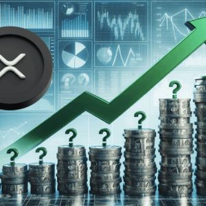 Ripple Moves $487M in XRP—Institutional Play or Something Else?